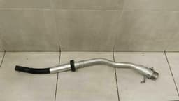 PORSCHE Porsche Boxster 987 997 Fuel Filler Neck 99720104308 Filler Connector — thumbnail 1