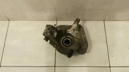 PORSCHE Porsche Boxster 987 Right Rear Hub 98733165806 Wheel Bearing Case Rear Right — thumbnail 3
