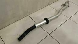 PORSCHE Porsche Boxster 987 997 Fuel Filler Neck 99720104308 Filler Connector — thumbnail 4