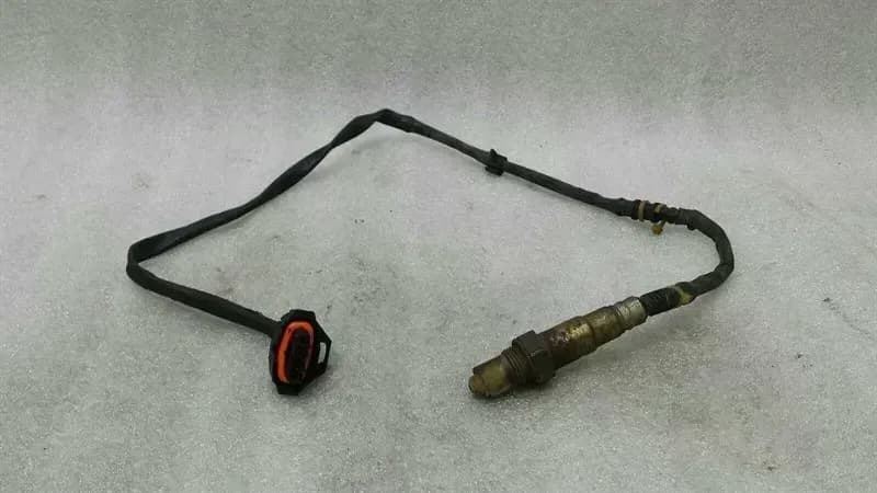PORSCHE Porsche Boxster 987 Lambda Sensor 98760612400 Lambda Sensor.