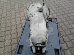 MERCEDES-BENZ Mercedes SLK32 AMG R170 AUTOMATIC Gearbox A2032703900 AT Transmission 722.641 — thumbnail 3