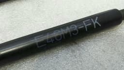 BMW BMW 3 Series E46 Convertible M3 Boat Lid Strut 7893236 Gas Spring Tailgate Set — thumbnail 3