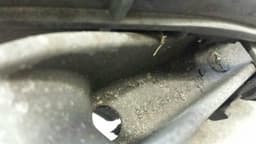 PORSCHE Porsche Boxster 987 Left Front Wishbone 99734104300 Front Left Wishbone — thumbnail 3