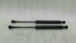 BMW BMW 3 Series E46 Convertible M3 Boat Lid Strut 7893236 Gas Spring Tailgate Set — thumbnail 4