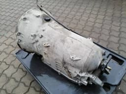 MERCEDES-BENZ Mercedes SLK32 AMG R170 AUTOMATIC Gearbox A2032703900 AT Transmission 722.641 — thumbnail 4