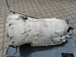 MERCEDES-BENZ Mercedes SLK32 AMG R170 AUTOMATIC Gearbox A2032703900 AT Transmission 722.641 — thumbnail 5