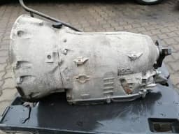 MERCEDES-BENZ Mercedes SLK32 AMG R170 AUTOMATIC Gearbox A2032703900 AT Transmission 722.641 — thumbnail 6