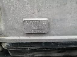 MERCEDES-BENZ Mercedes SLK32 AMG R170 AUTOMATIC Gearbox A2032703900 AT Transmission 722.641 — thumbnail 7