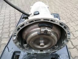 MERCEDES-BENZ Mercedes SLK32 AMG R170 AUTOMATIC Gearbox A2032703900 AT Transmission 722.641 — thumbnail 10