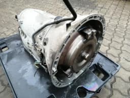 MERCEDES-BENZ Mercedes SLK32 AMG R170 AUTOMATIC Gearbox A2032703900 AT Transmission 722.641 — thumbnail 9