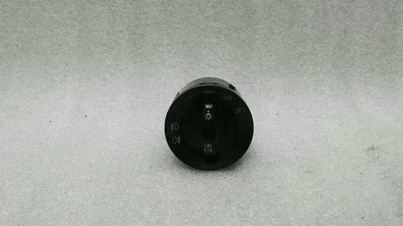 Porsche Boxster 987 Headlight Switch 99761353501 Light Switch