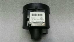 PORSCHE Porsche Boxster 987 Headlight Switch 99761353501 Light Switch — thumbnail 4