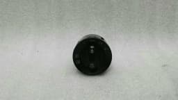 PORSCHE Porsche Boxster 987 Headlight Switch 99761353501 Light Switch — thumbnail 5