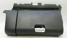 PORSCHE Porsche Boxster 987 glovebox 99755220406 glove compartment full leather full leather — thumbnail 4
