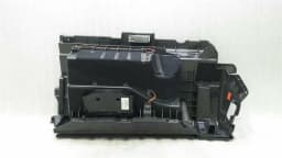 PORSCHE Porsche Boxster 987 glovebox 99755220406 glove compartment full leather full leather — thumbnail 7