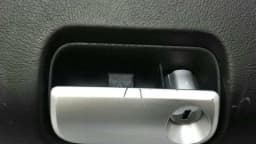 PORSCHE Porsche Boxster 987 glovebox 99755220406 glove compartment full leather full leather — thumbnail 6