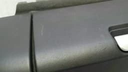 PORSCHE Porsche Boxster 987 glovebox 99755220406 glove compartment full leather full leather — thumbnail 10