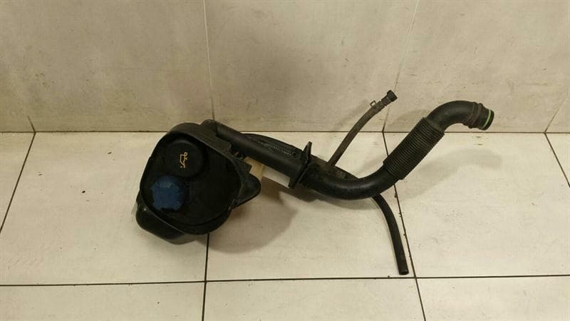 PORSCHE Porsche Boxster 987 expansion tank 99610614708 expansion tank cooling water