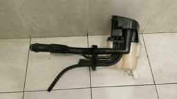 PORSCHE Porsche Boxster 987 expansion tank 99610614708 expansion tank cooling water — thumbnail 7