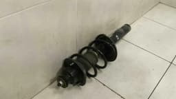 PORSCHE Porsche Boxster 987 shock absorber rear 98733305114 shock absorber rear right — thumbnail 6