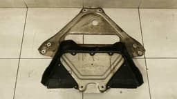 PORSCHE Porsche Boxster 987 Undertray 98733118400 Underfloor Trim — thumbnail 2