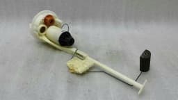 PORSCHE Porsche Boxster 987 Fuel Transmitter Unit 99662083202 Fuel Sender — thumbnail 4