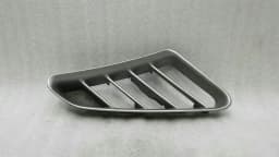 PORSCHE Porsche Boxster 987 rear left grille 98750474900 grille rear left — thumbnail 1