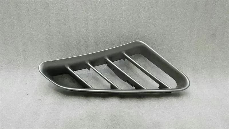 PORSCHE Porsche Boxster 987 rear left grille 98750474900 grille rear left