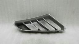 PORSCHE Porsche Boxster 987 rear left grille 98750474900 grille rear left — thumbnail 5