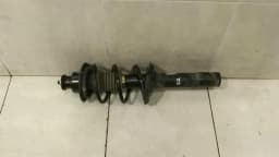 PORSCHE Porsche Boxster 987 shock absorber rear 98733305114 shock absorber rear right — thumbnail 1