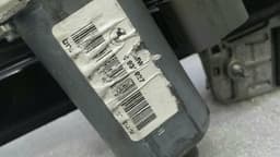 BMW BMW 3 Series E46 M3 Left Door Winder 8229105 Window Regulator Left — thumbnail 7