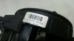 BMW BMW 3 Series E46 Wiper Stalks 8375400 Indicator Switch Steering Column Switch — thumbnail 7