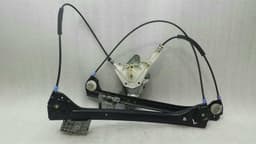 BMW BMW 3 Series E46 M3 Left Door Winder 8229105 Window Regulator Left — thumbnail 1