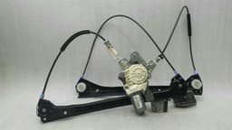 BMW BMW 3 Series E46 M3 Left Door Winder 8229105 Window Regulator Left — thumbnail 2