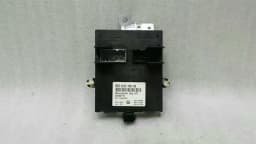 PORSCHE Porsche Boxster 987 electronic module 997610609 control unit BCM BUG — thumbnail 1