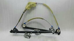 PORSCHE Porsche Boxster 987 Left Front Door Winder 98754207501 Front Left Window — thumbnail 4