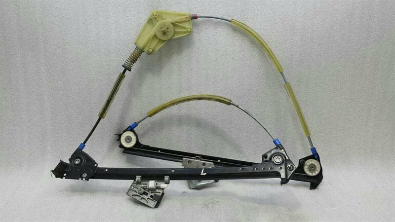 Porsche Boxster 987 Left Front Door Winder 98754207501 Front Left Window