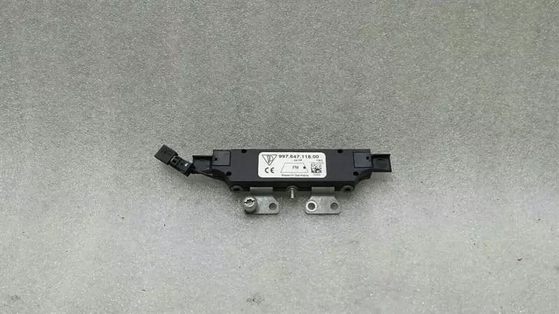 Porsche Boxster 987 Aerial / Antenna 99764711800 Antenna