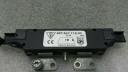 PORSCHE Porsche Boxster 987 Aerial / Antenna 99764711800 Antenna — thumbnail 5