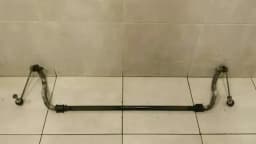 PORSCHE Porsche Boxster 987 Anti Roll Bar Front 99734370107 Front Anti Roll Bar — thumbnail 1