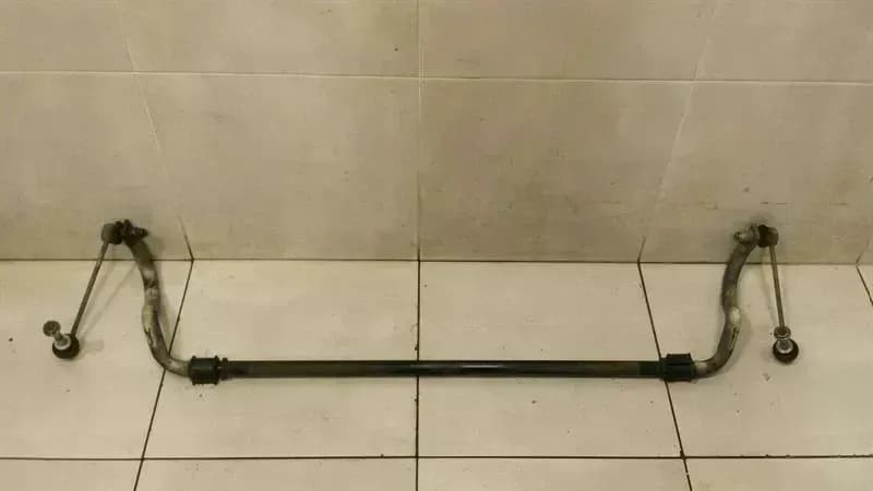 Porsche Boxster 987 Anti Roll Bar Front 99734370107 Front Anti Roll Bar