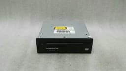 PORSCHE Porsche Boxster 987 DVD ROM 7L5919969C Sat Nav Computer GPS — thumbnail 1