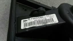 PORSCHE Porsche Boxster 987 Heater Blower 99662410702 Engine Heater Blower — thumbnail 6
