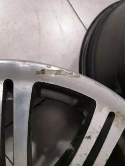 BMW BMW 3 Series E46 Alloy Wheel AFTERMARKET Alloy Rim AFTERMARKET 8JX19 ET47 — thumbnail 8