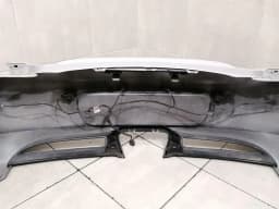 PORSCHE Porsche Boxster 987 Rear Bumper 98750541104 Rear Bumper PDC PTS — thumbnail 10