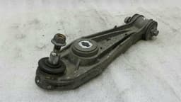 PORSCHE Porsche Boxster 987 997 Left Front Wishbone 99734105304 Front Left Handlebar — thumbnail 1