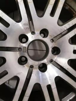 BMW BMW 3 Series E46 Alloy Wheel AFTERMARKET Alloy Rim AFTERMARKET 8JX19 ET47 — thumbnail 9