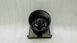 PORSCHE Porsche Boxster 987 Heater Blower 99662410702 Engine Heater Blower — thumbnail 1