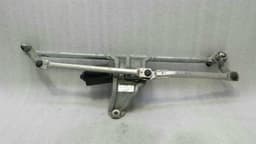 PORSCHE Porsche Boxster 987 997 front Wiper engine 99762803500 wiper motor front — thumbnail 1