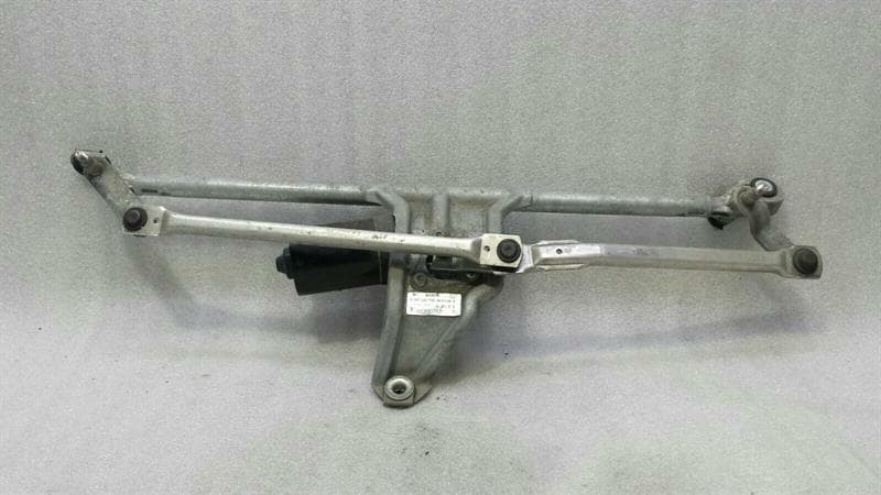 Porsche Boxster 987 997 front Wiper engine 99762803500 wiper motor front